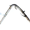 06A121065AK Coolant pipe compatible with Audi, Seat, Skoda, VW. Stainless Steel