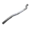 078121075C Coolant pipe compatible with Audi. Stainless Steel - Image 3