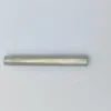 11087513 Coolant pipe compatible with Lanos. Stainless Steel - Image 3