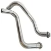 Heating tubes MR568711 compatible with Mitsubishi. Stainless Steel - Image 2