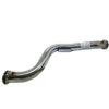 Coolant pipe 19505RNAA00 compatible with Honda. Stainless Steel - Image 3