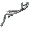 Tubes 20789347 compatible with Volvo. Stainless Steel