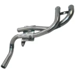 Tubes 20789347, 1674306 compatible with Volvo. Stainless Steel