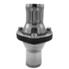 Remote Thermostat housing compatible with Mitsubishi 28 mm. Stainless Steel - Image 2