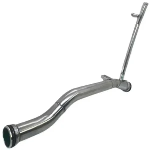 Coolant pipe MD192465 compatible with Mitsubishi. Stainless Steel