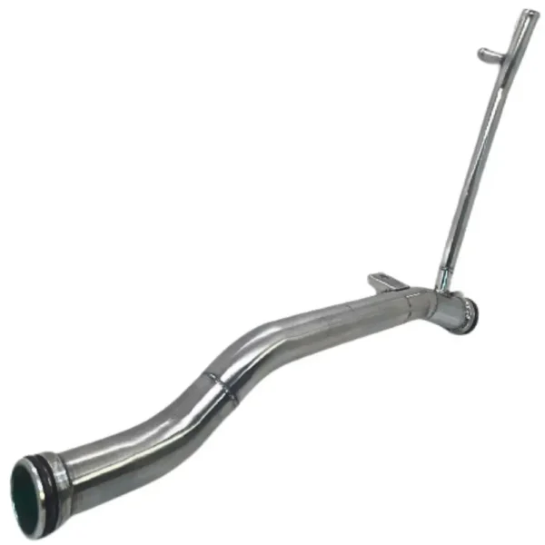 Coolant pipe MD192465 for Mitsubishi. Stainless Steel