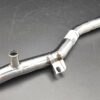 Pipe of the pump MD178002 compatible with Mitsubishi. Stainless Steel - Image 6