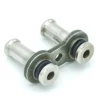 Connector 7l0121133 compatible with VW. Stainless Steel - Image 2