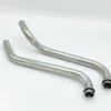 Heating tubes 6001547485 compatible with Lada, Nissan, Renault. Stainless Steel - Image 4