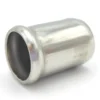 Block fitting 0607778 passend für Opel. Edelstahl