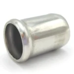 Block fitting 0607778 compatible with Opel. Stainless Steel