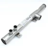 Coolant pipe 1336061 compatible with Opel. Stainless Steel - Image 2