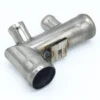 Water pipe Tf6990-1303058 compatible with Daewoo. Stainless Steel