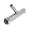 Coolant pipe 1829702 compatible with compatible withd. Stainless Steel