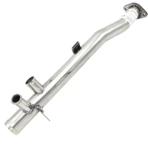 030121065D Coolant pipe compatible with VW. Stainless Steel