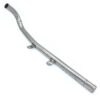 Coolant pipe 68102127AE compatible with Jeep, Land Rover. Stainless Steel - Image 2