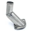 Flange 06A121121C compatible with Audi, compatible withd, Seat, Skoda, VW. Stainless Steel