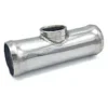 Insert compatible with the fan sensor 32 mm. (М22х1,5). Stainless Steel - Image 2
