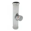 Coolant Air Ventilation insert 16 mm. (М8) Stainless Steel