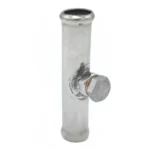 Coolant Air Ventilation insert 16 mm. (М8) Stainless Steel
