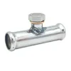 Coolant Air Ventilation insert 14 mm. (М8) Stainless Steel - Image 2