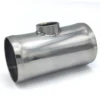 Insert compatible with the fan sensor 50 mm. (М22х1,5). Stainless Steel - Image 2
