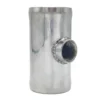 Insert compatible with the fan sensor 50 mm. (М22х1,5). Stainless Steel
