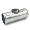 Insert compatible with the fan sensor 40 mm. (М22х1,5). Stainless Steel - Image 2
