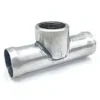 Insert compatible with the fan sensor 22 mm. (М22х1,5). Stainless Steel - Image 2
