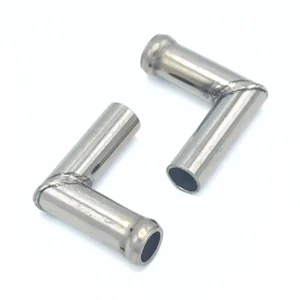 Fitting repair kit 96184569 compatible with Chevrolet, Daewoo. Stainless Steel