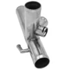 Hose T Pipes JLM21499 compatible with Jaguar. Stainless Steel - Image 4
