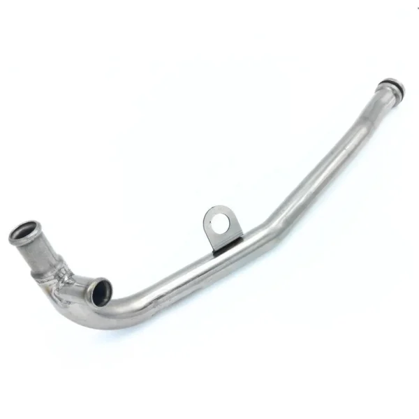 Coolant pipe 98069063 for Opel. Stainless Steel