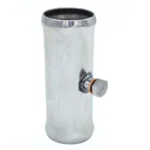 Coolant Air Ventilation insert 38 mm. (М8) Stainless Steel