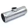 Temperature sensor insert 32 mm. (М16х1,5). Stainless Steel - Image 2