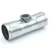 Temperature sensor insert 34 mm. (М16х1,5). Stainless Steel - Image 2