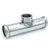 Temperature sensor insert 18 mm. (М14х1,5). Stainless Steel - Image 2