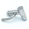 Coolant Baypass T-piece B6S715270 compatible with Mazda. Stainless Steel - Image 2