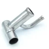 Coolant Baypass T-piece B6S715270 compatible with Mazda. Stainless Steel - Image 4