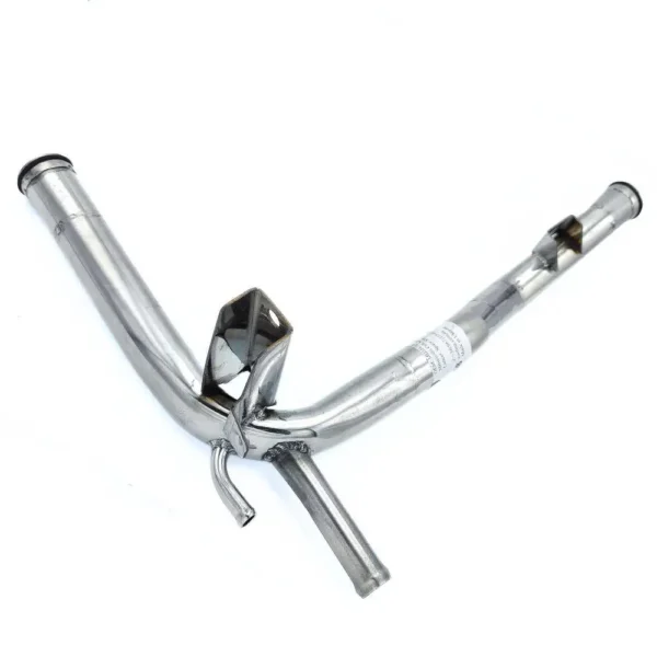 Coolant pipe MD356315 for Mitsubishi. Stainless Steel