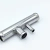 Hose T-Pipe 64218363928 compatible with BMW. Stainless Steel - Image 3