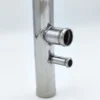 Hose T-Pipe 64218363928 compatible with BMW. Stainless Steel - Image 5