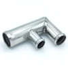 Schlauch T-Pipe 1h0121619d passend für VW. Edelstahl