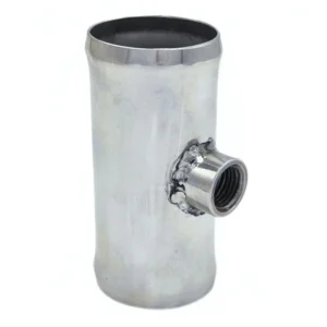 Temperature sensor insert 38 mm (М14х1,5). Stainless Steel