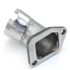 Pump pipe 5320-1303058 compatible with KamAZ KamAZ. Stainless Steel