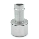 Carter ventilation valve 035103245G compatible with Audi, Seat, Skoda, VW. Stainless Steel