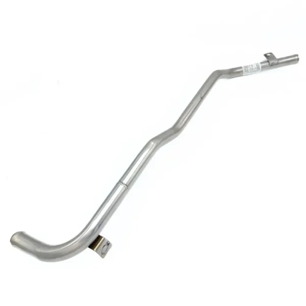 Coolant pipe 30809899 for Volvo. Stainless Steel