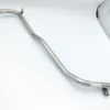 Coolant pipe 30809899 compatible with Volvo. Stainless Steel - Image 2