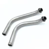 Heating tubes 90273914 compatible with Opel. Stainless Steel