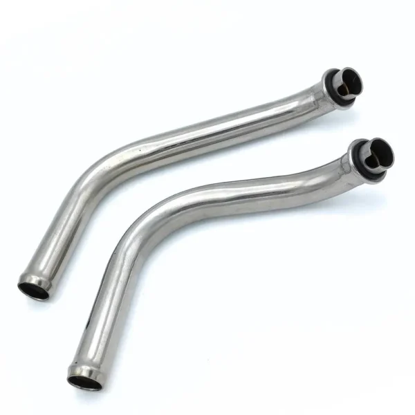 Heating tubes 90273914 for Opel. Stainless Steel