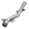 Coolant pipe 1351VF compatible with Citroen, Mini, Peugeot. Stainless Steel - Image 2